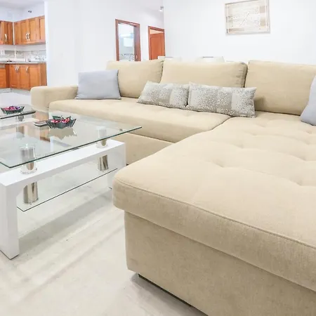 Appartement Sol Sevilla