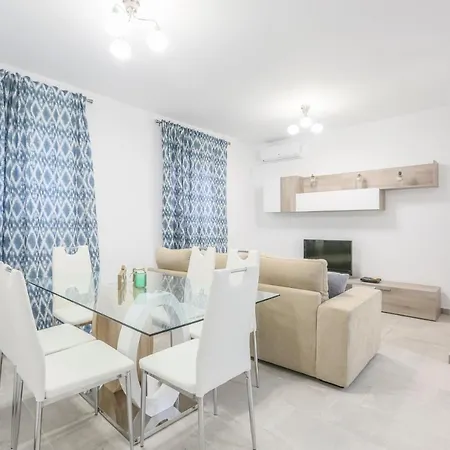 Appartement Sol Sevilla