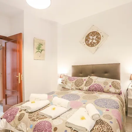 Sol Appartement