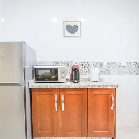 Appartement Sol Sevilla