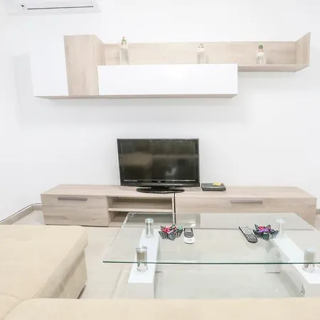 Sol Apartment *