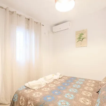 Sol Apartment Seville