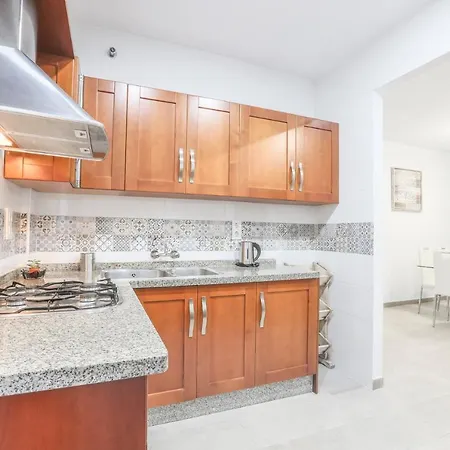 Apartment Sol Seville