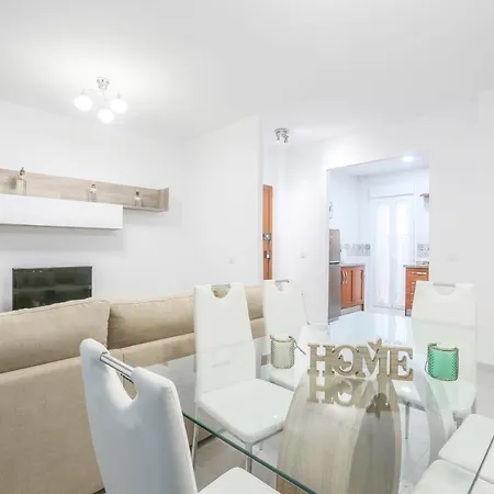 Sol Apartment *