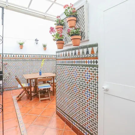 Apartment Sol *