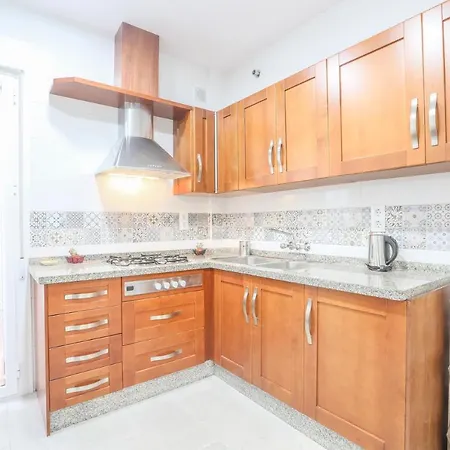 Apartment Sol *
