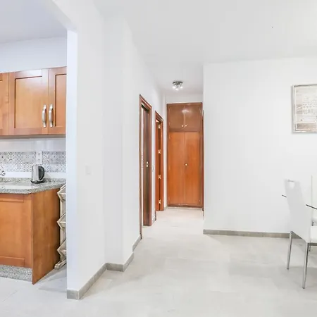 Apartment Sol *